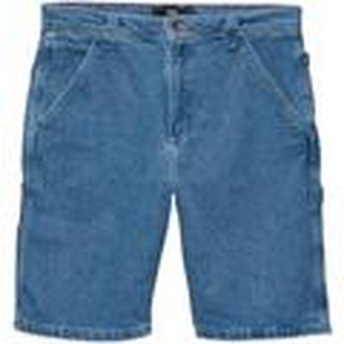 Short Bermuda Uomo drill_chore_loose_jeans para hombre - Vans - Modalova