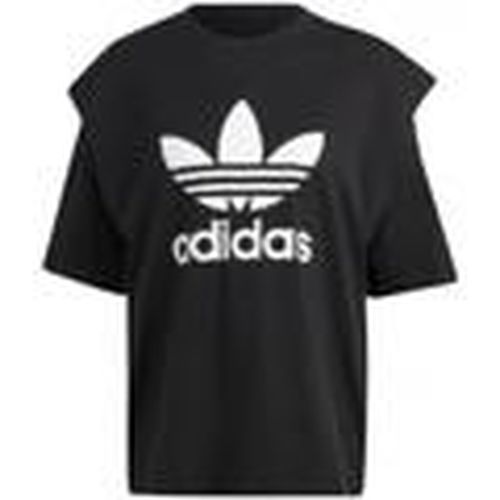 Camiseta 782awm4oda1lx para mujer - adidas - Modalova