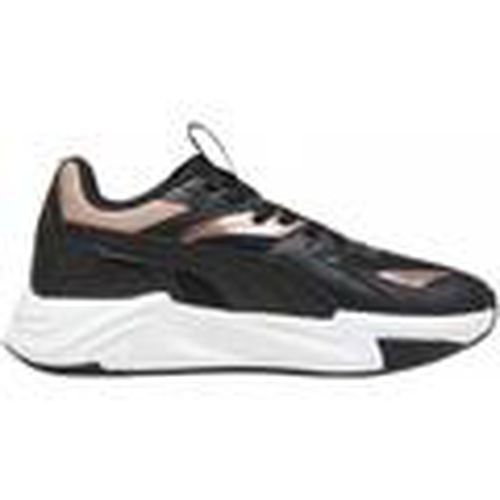 Zapatillas rs_pulsoid_metallic_wns_nero para mujer - Puma - Modalova