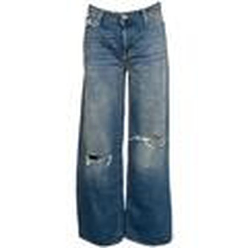 Please Jeans p202ehopeh para mujer - Please - Modalova