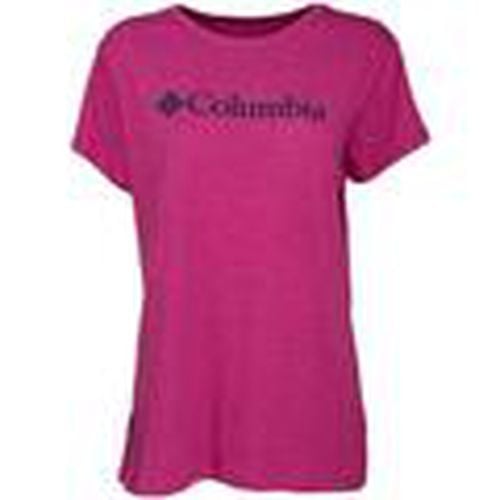 Camiseta 301dc1zaglydc para mujer - Columbia - Modalova