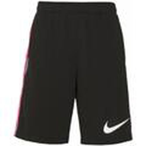 Short fj5317-010_nero para hombre - Nike - Modalova