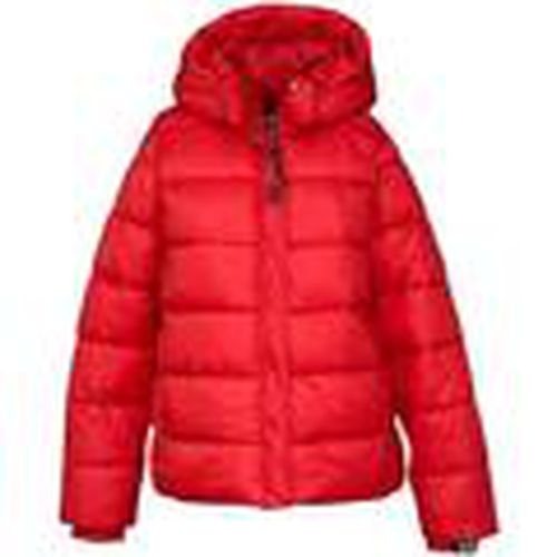 Chaqueta 044103_rosso para mujer - Ferre - Modalova