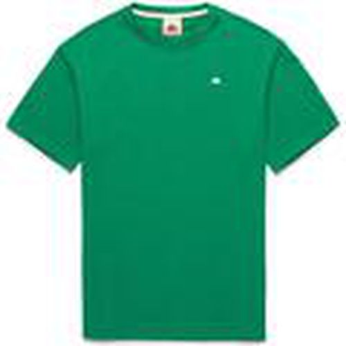 Camiseta 65111lw_verde para hombre - Robe Di Kappa - Modalova