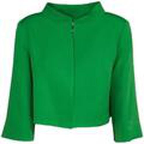 Chaquetas gm2057_verde para mujer - Gai Mattiolo - Modalova