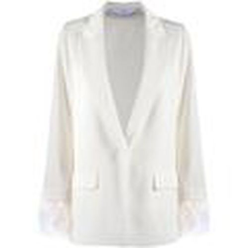 Chaquetas berry_bianco para mujer - Nenette - Modalova