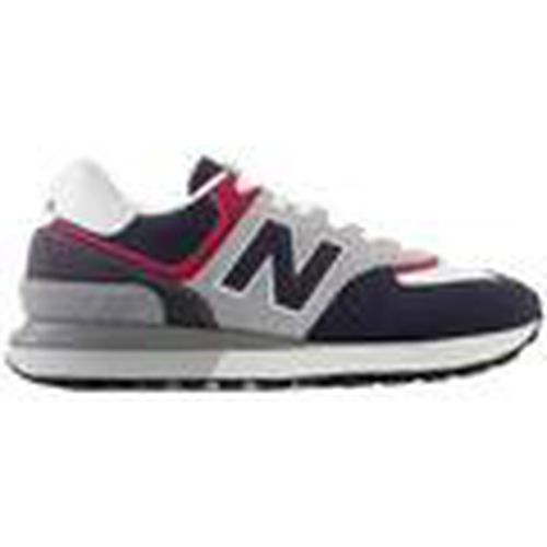 Deportivas Moda 765dtu3ngxnz3 para hombre - New Balance - Modalova