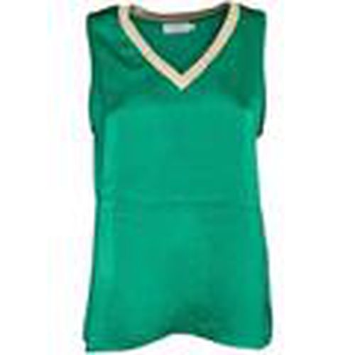 Blusa Donna MWS115CP para mujer - Molly Bracken - Modalova