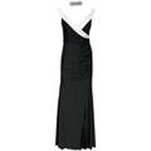 Vestido largo aj63101 para mujer - Impero - Modalova