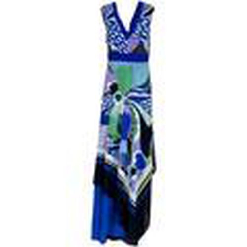 Vestido largo 15ytexmzqtdd para mujer - Camilla Milano - Modalova