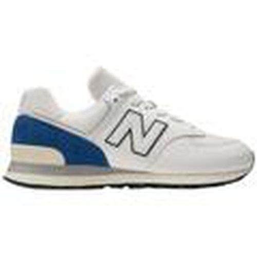 Deportivas Moda 604bmv3lwjhbg para hombre - New Balance - Modalova