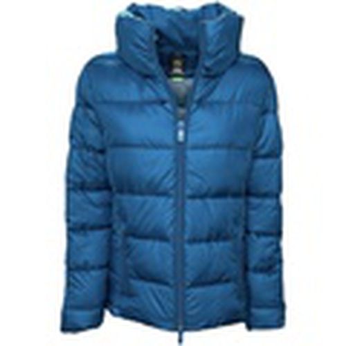 Abrigo de plumas CGW613 FULL ZIP JACKET PIUMINO- - celeste para hombre - Ciesse Piumini - Modalova