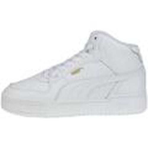 Zapatillas altas ca_pro_mid__bianca para hombre - Puma - Modalova