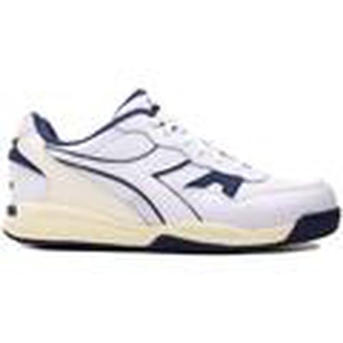 Zapatillas winner_blu para hombre - Diadora - Modalova