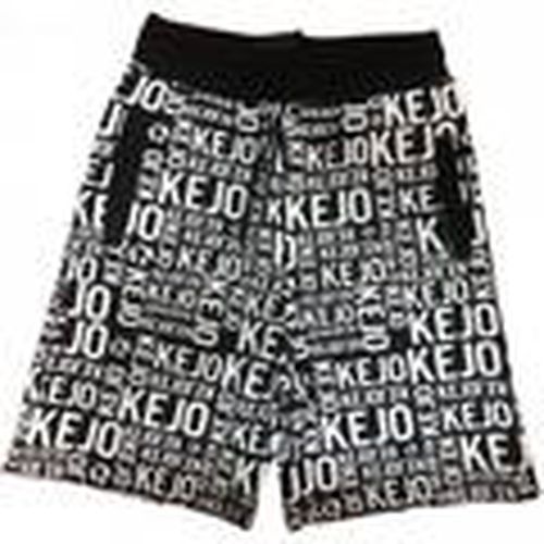 Short 499a3mxos0ymd para hombre - Kejo - Modalova