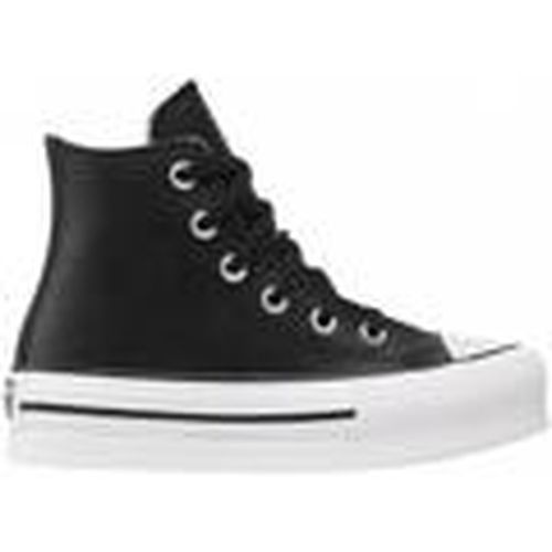 Zapatillas altas a02485c_ctas_eva_lift_nero para mujer - Converse - Modalova