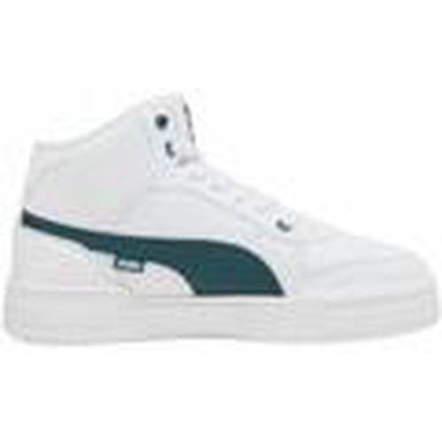 Zapatillas ca_pro_mid_whiteverde para hombre - Puma - Modalova