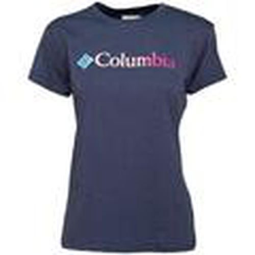 Camiseta 614mtkzmtc1mz para mujer - Columbia - Modalova