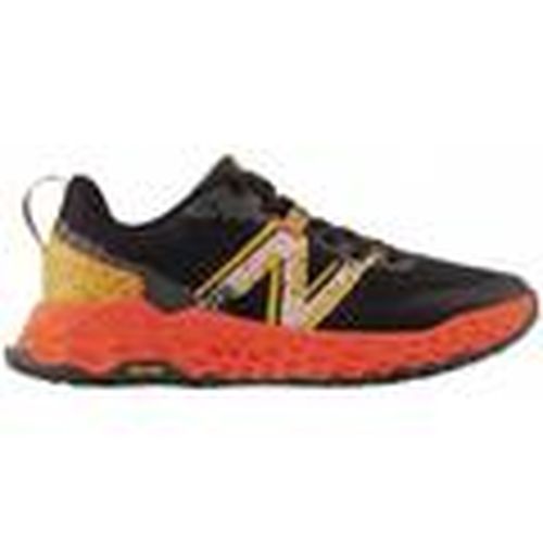 Zapatillas gphierx7_neroarancio para mujer - New Balance - Modalova