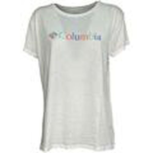 Camiseta t-shirt Donna 1992134665 para mujer - Columbia - Modalova