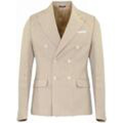 Chaqueta Uomo GIACCA_DP_EUGENIO para hombre - Daniele Alessandrini - Modalova