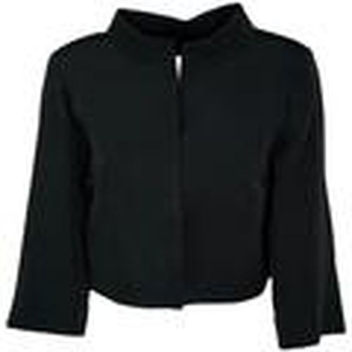 Chaquetas gm2057_nero para mujer - Gai Mattiolo - Modalova