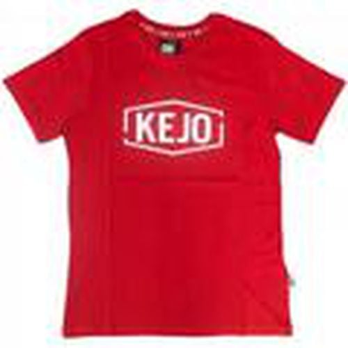 Camiseta 497a3mxos0xmt para hombre - Kejo - Modalova