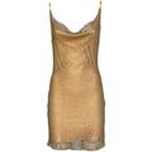 Vestido a093bru para mujer - Twentyfourhaitch - Modalova