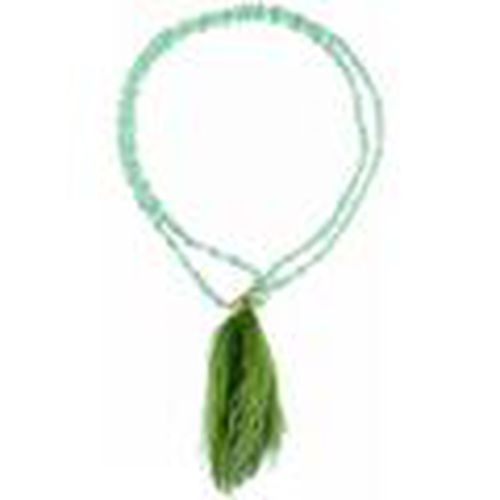 Collar xaby_verde para mujer - Nenette - Modalova