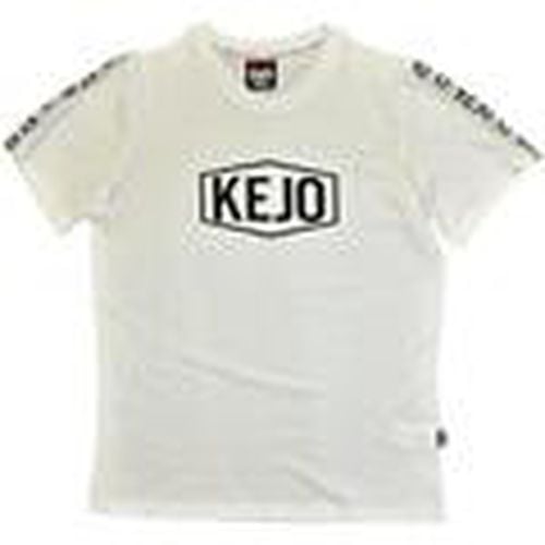 Camiseta 504a3mxos0xmd para hombre - Kejo - Modalova