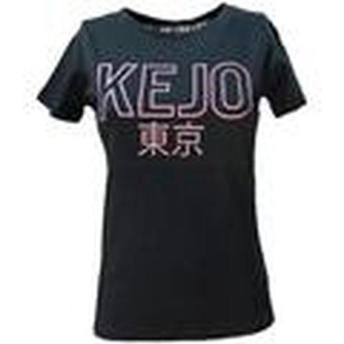 Camiseta 230a3mxos0xmt para mujer - Kejo - Modalova