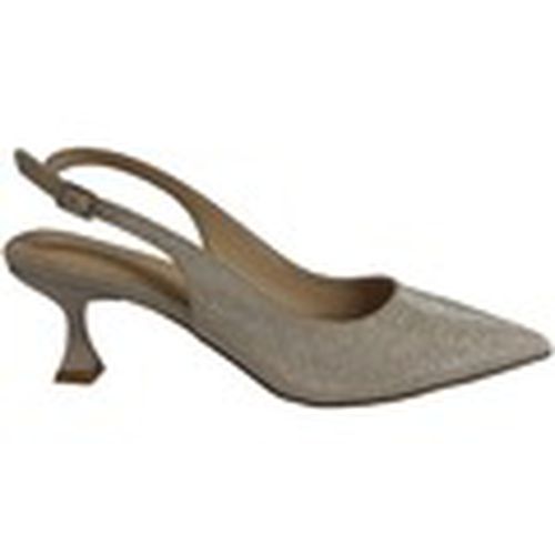 Sandalias sh77ros_nony_nude para mujer - Twentyfourhaitch - Modalova