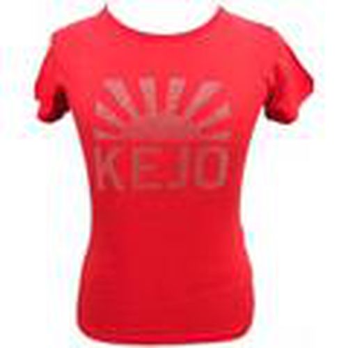 Camiseta 225a3mxos0xmt para mujer - Kejo - Modalova