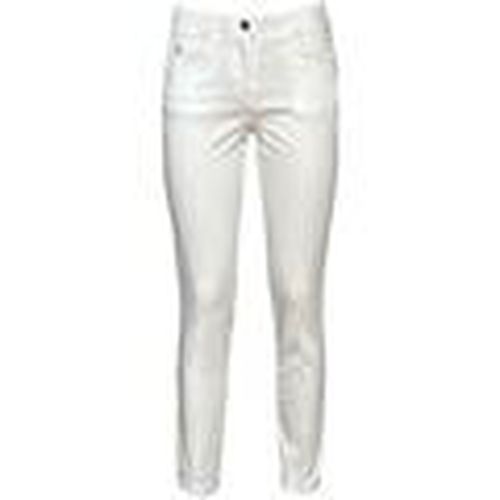 Pantalón gm2272 para mujer - Gai Mattiolo - Modalova