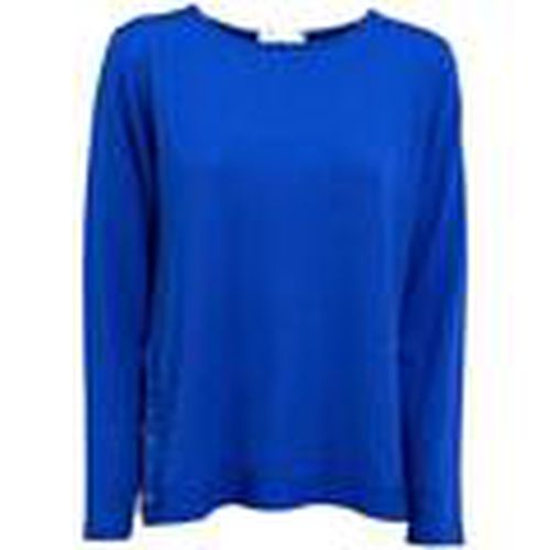 Jersey 23661_bluette para mujer - Maida Mila - Modalova