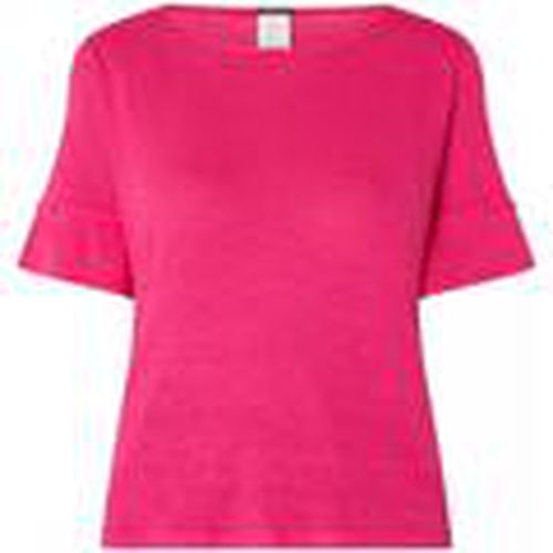 Camiseta radice_fucsia para mujer - Pennyblack - Modalova