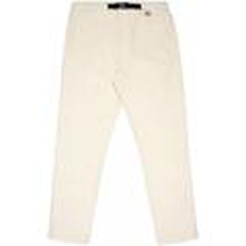 Pantalones 67117lw_haplo_bianco para hombre - Robe Di Kappa - Modalova