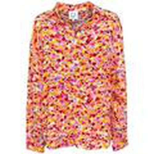 Camisa 80bwwwnwjllw para mujer - Lili Sidonio - Modalova