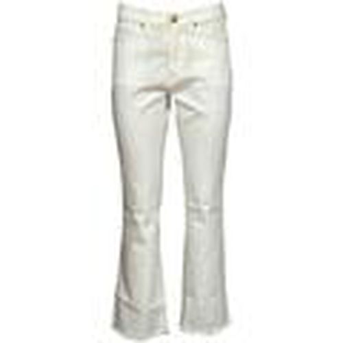 Pantalones 185bwo4nduwns para mujer - Gai Mattiolo - Modalova