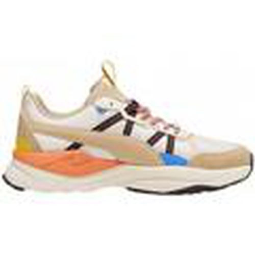 Deportivas Moda x_ray_tour_open_road_beige para hombre - Puma - Modalova