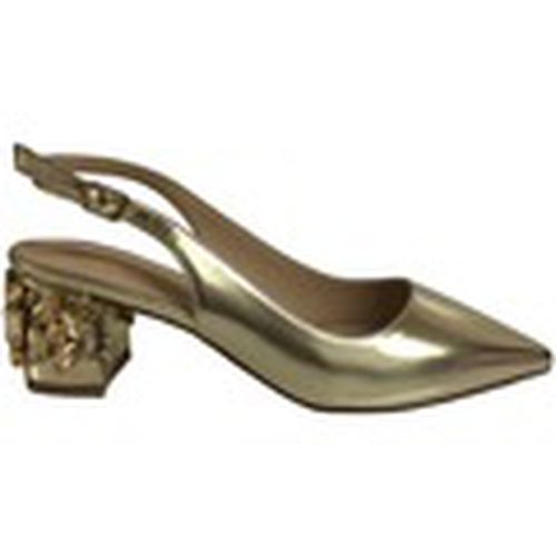 Sandalias sh10oro_anastasia_oro para mujer - Twentyfourhaitch - Modalova