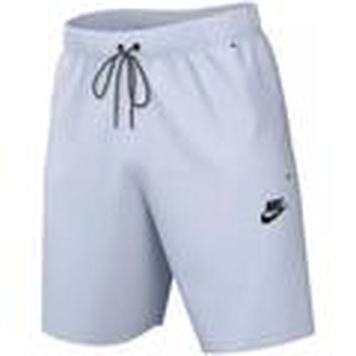 Short cu4503_bermuda_grigio para hombre - Nike - Modalova