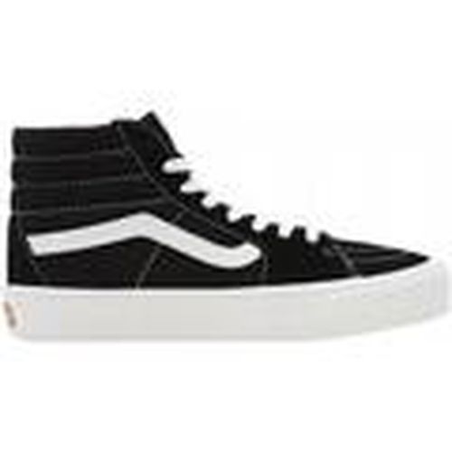 Zapatillas altas Adulto unisex SK8_HI_VR3_NERO para hombre - Vans - Modalova