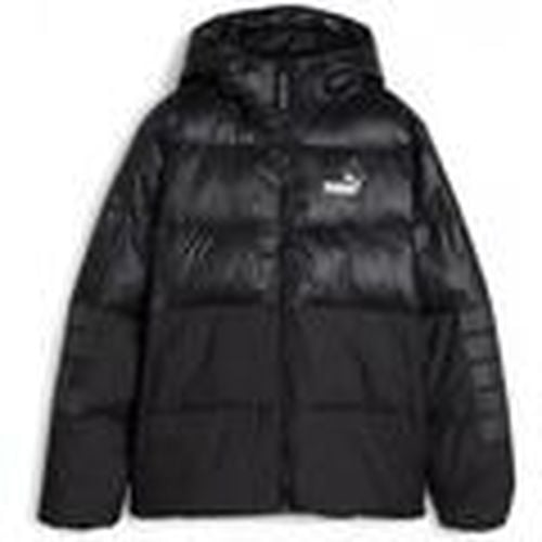 Abrigo de plumas 675374_power_jacket para mujer - Puma - Modalova