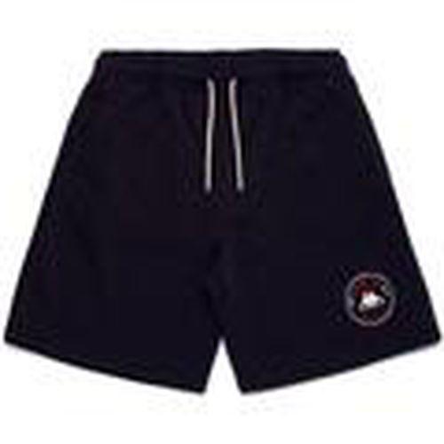 Short 63117hw_shorts_nero para hombre - Robe Di Kappa - Modalova