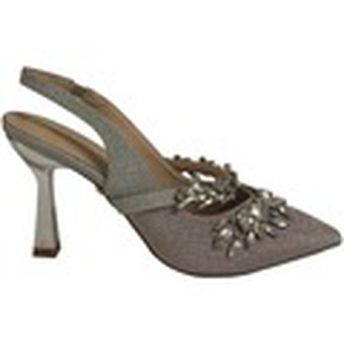 Sandalias sh66cip_gemma_leonis para mujer - Twentyfourhaitch - Modalova