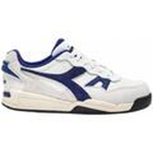 Zapatillas winner_sl_neroblu para hombre - Diadora - Modalova