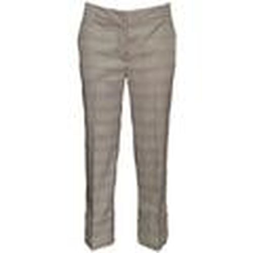 Pantalones 267chgtmtgtmd para mujer - Anna Rachele - Modalova