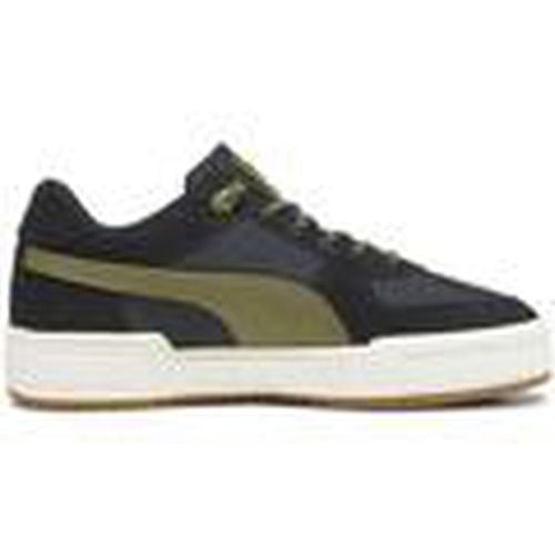 Zapatillas ca_pro_trail_neroverde para hombre - Puma - Modalova