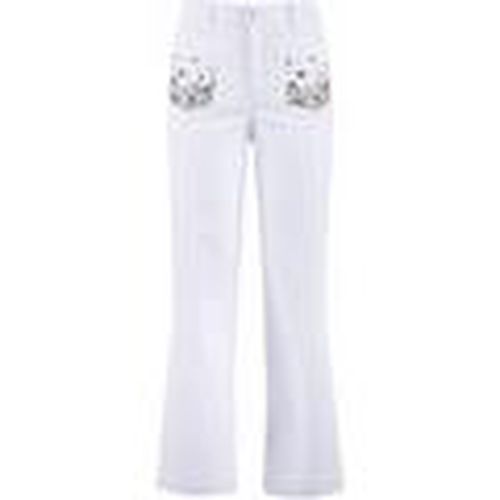 Pantalones starlight para mujer - Nenette - Modalova